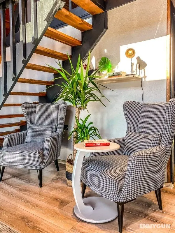 Sapanca Uğurlu Bungalov fotoğrafı