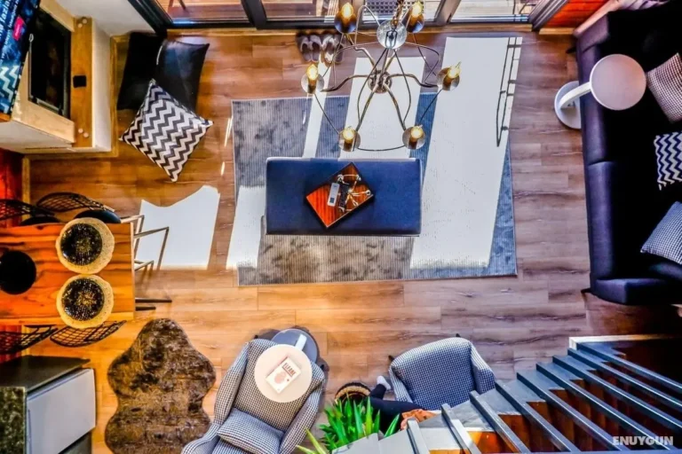 Sapanca Uğurlu Bungalov fotoğrafı