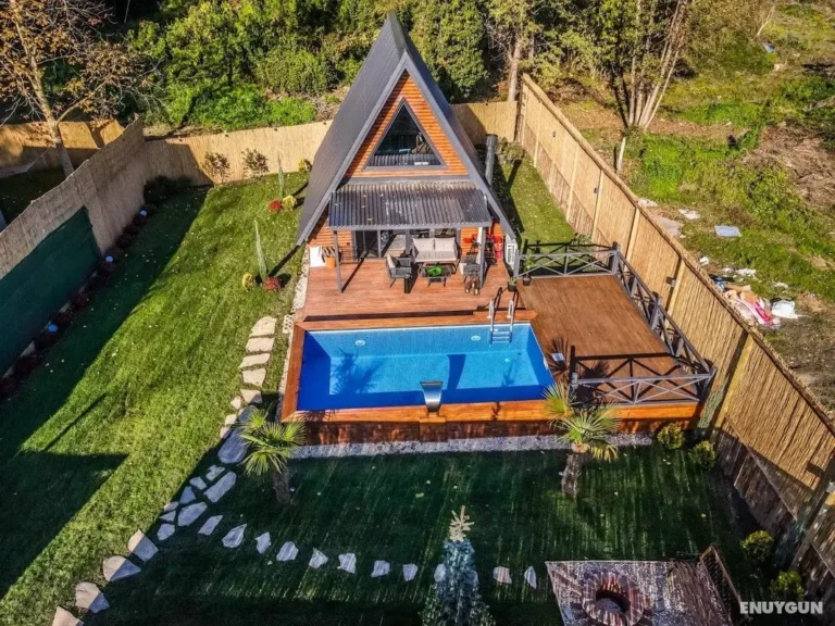 Sapanca Uğurlu Bungalov