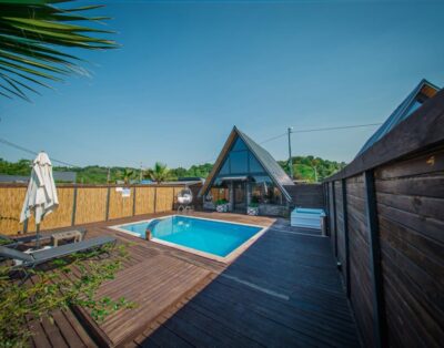 Sapanca Villa Bungalov fotoğraf 3