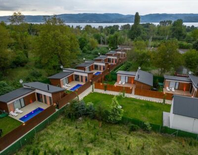 Sapanca Villa Bungalov