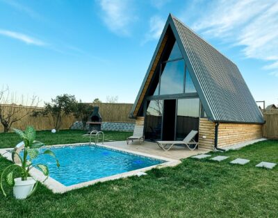 Sapanca Villa Bungalov fotoğraf 7