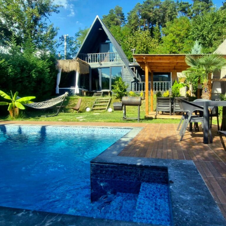 SAPANCA YURA BUNGALOV fotoğraf 1