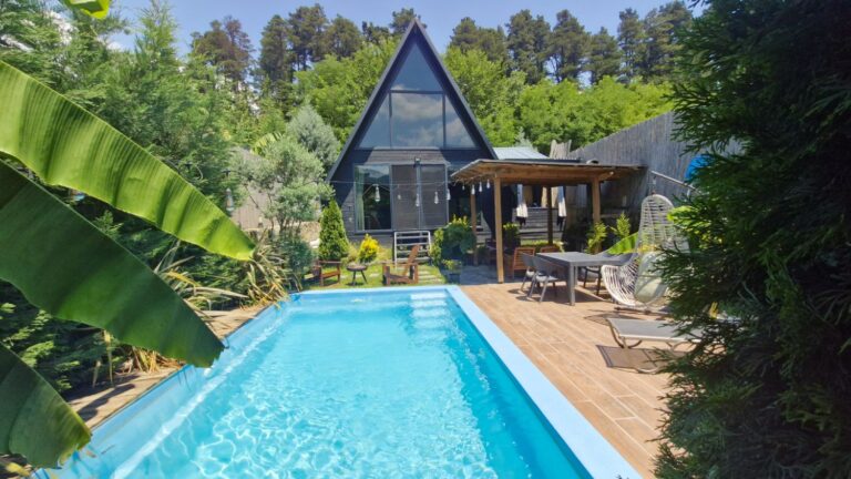 SAPANCA YURA BUNGALOV fotoğraf 2