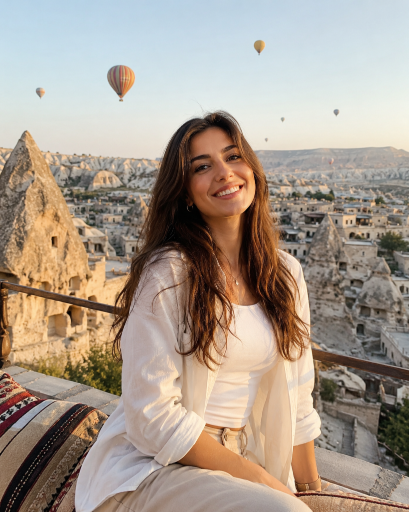 Selin Arslan