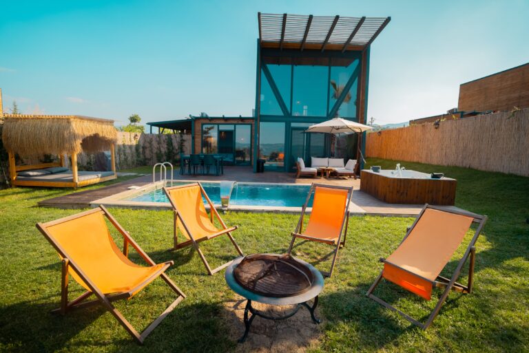 Stay in Sapanca Bungalov fotoğraf 1