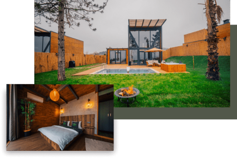 Stay in Sapanca Bungalov fotoğraf 10