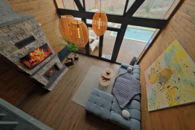 Stay in Sapanca Bungalov fotoğraf 2