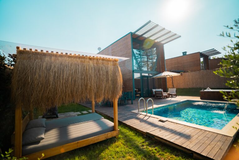 Stay in Sapanca Bungalov fotoğraf 4