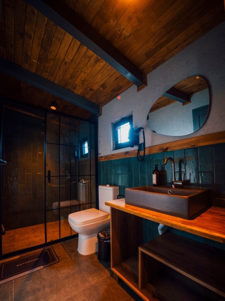 Stay in Sapanca Bungalov fotoğraf 5