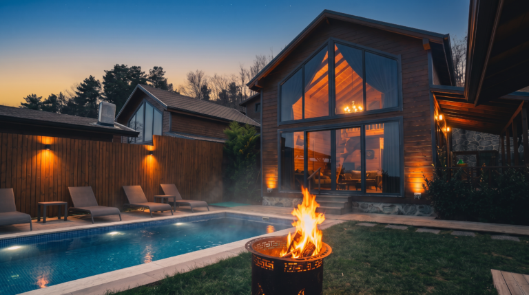 Woodlodge Country Sapanca