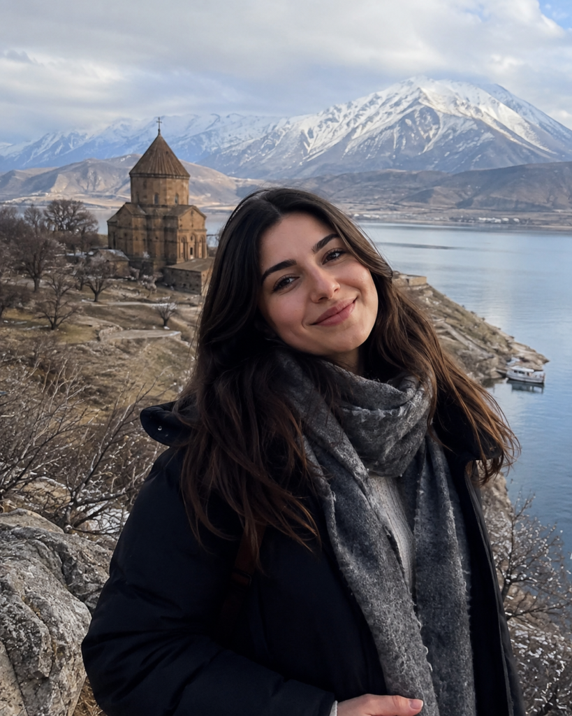 Zeynep Ella Demir