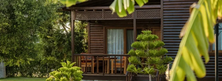 Sedir Park Bungalow Butik Otel alanya bungalow fotoğrafı 2