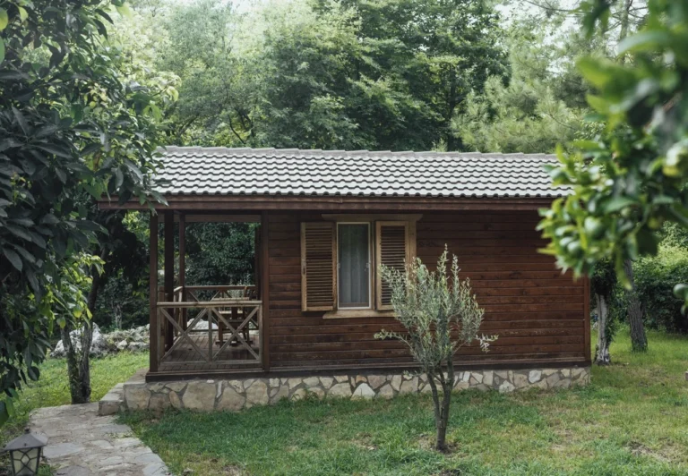 Alanya Bungalov Evleri alanya bungalow fotoğrafı 2