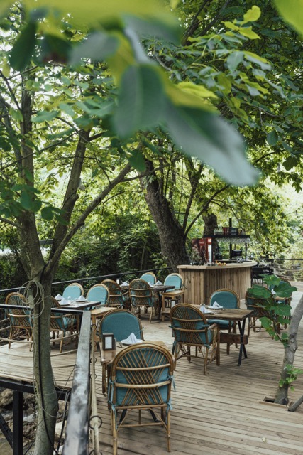 Alanya Bungalov Evleri fotoğrafı