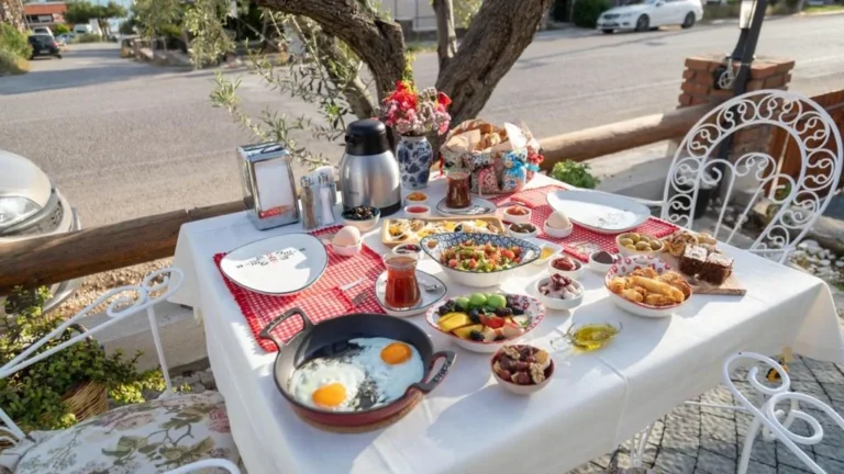 Milo Cunda ayvalik bungalow fotoğrafı 3