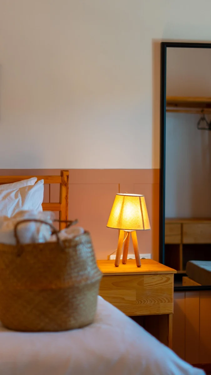 Milo Cunda ayvalik bungalow fotoğrafı 4