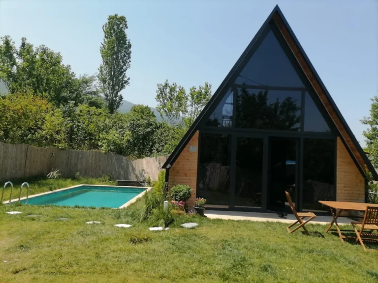 Bal Bungalov Kartepe fotoğrafı