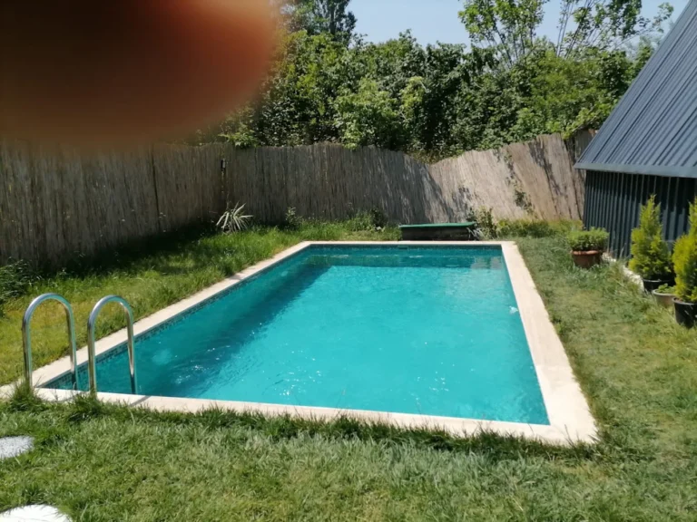 Bal Bungalov Kartepe fotoğrafı