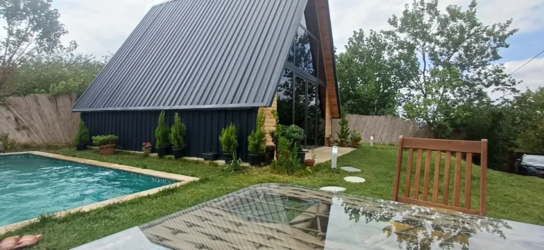Bal Bungalov Kartepe fotoğrafı