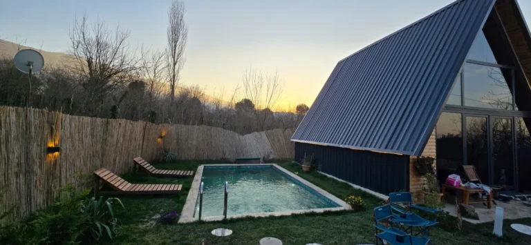 Bal Bungalov Kartepe