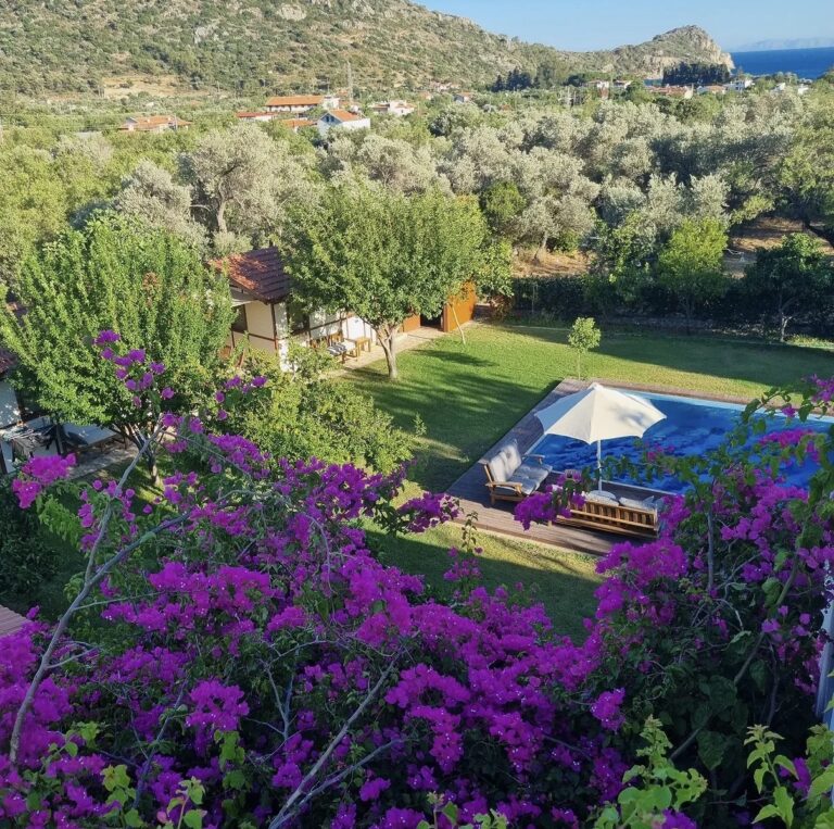 BalBadem Bungalow fotoğrafı
