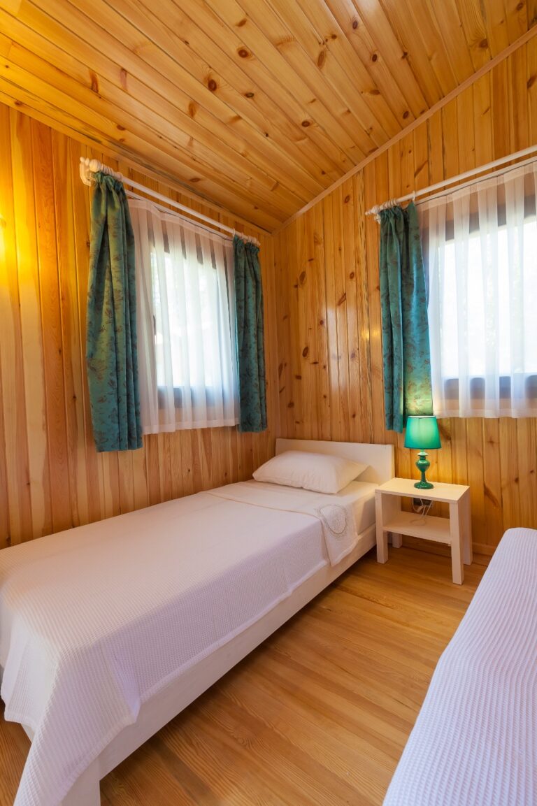 BalBadem Bungalow fotoğrafı