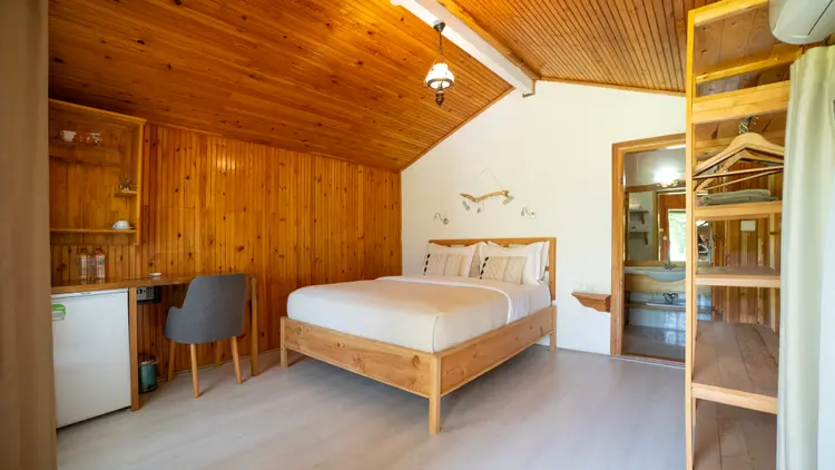 Etenna Bungalow Hotel fotoğrafı