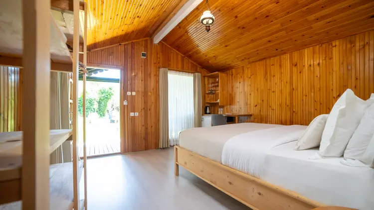 Etenna Bungalow Hotel fotoğrafı