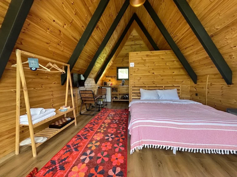 Cuba Exclusive Bungalow fotoğrafı