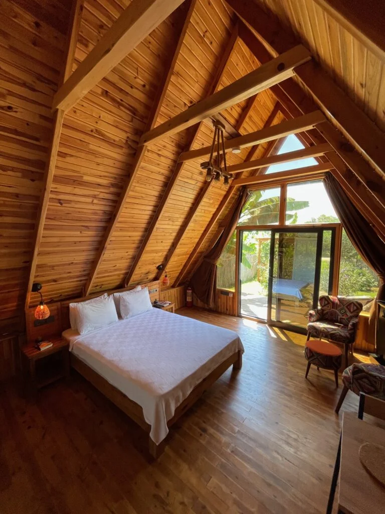 Heaven Bungalows Fethiye fethiye bungalow fotoğrafı 4