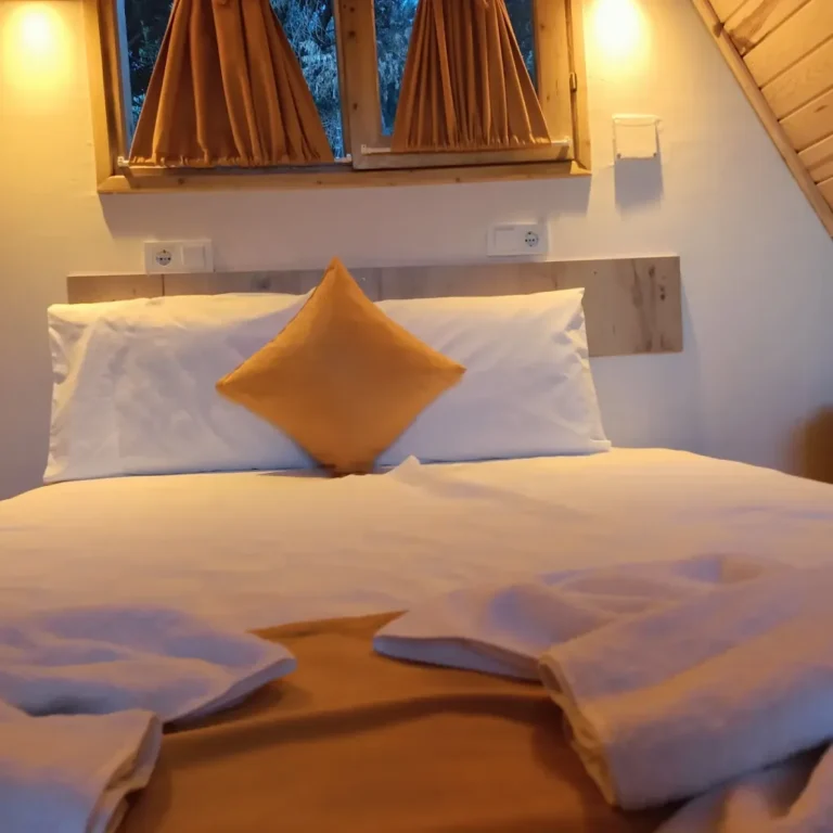 Hayela Bungalov Pansiyon ve Restourant fotoğrafı