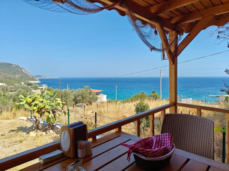 Hayela Bungalov Pansiyon ve Restourant ile Karaburun Bungalov Deneyimine Yakından Bakış