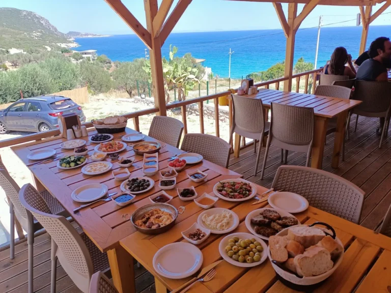 Hayela Bungalov Pansiyon ve Restourant fotoğrafı