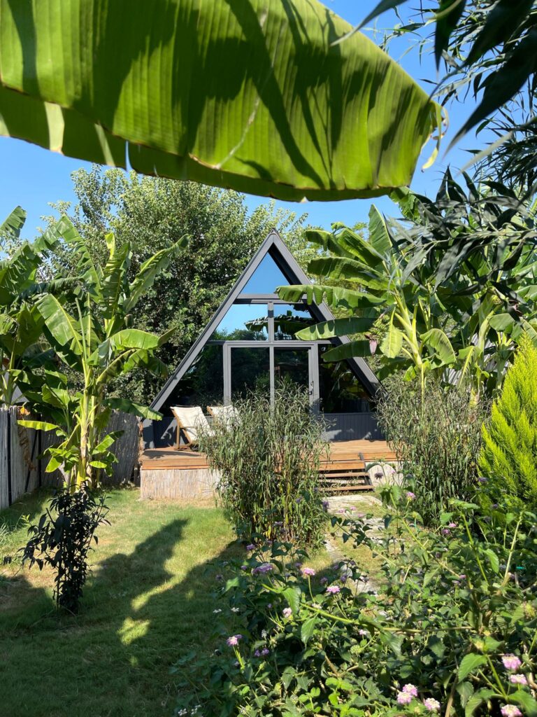 Heaven Bungalows Fethiye: Kargı’da Doğa İçinde Butik Bungalov Tatili
