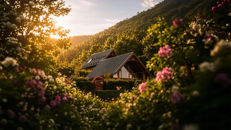 Kartepe Panorama kartepe bungalow fotoğrafı 2
