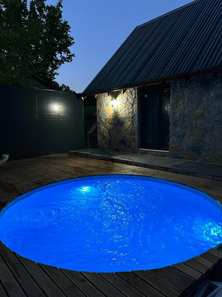 Gardenya bungalov Masukiye kartepe bungalow fotoğrafı 2