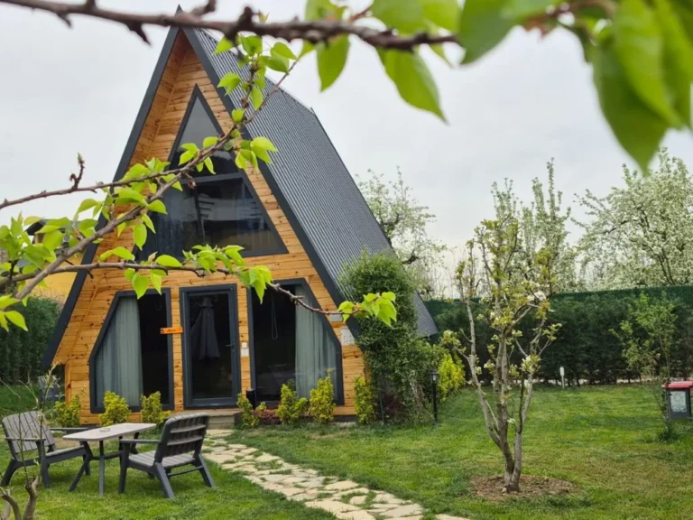 Teona Kartepe Bungalov kartepe bungalow fotoğrafı 2
