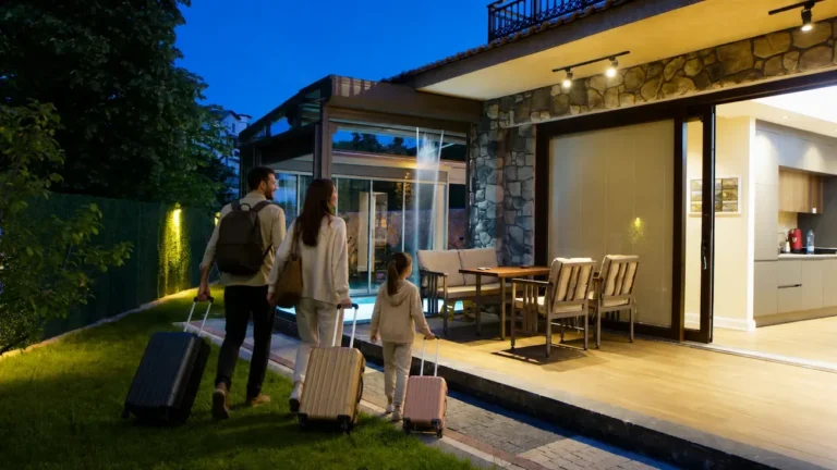 Kartepe Bungalov Villas