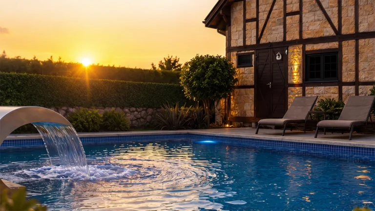 Kartepe Panorama kartepe bungalow fotoğrafı 3