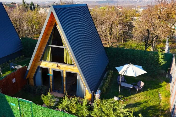 Teona Kartepe Bungalov kartepe bungalow fotoğrafı 3