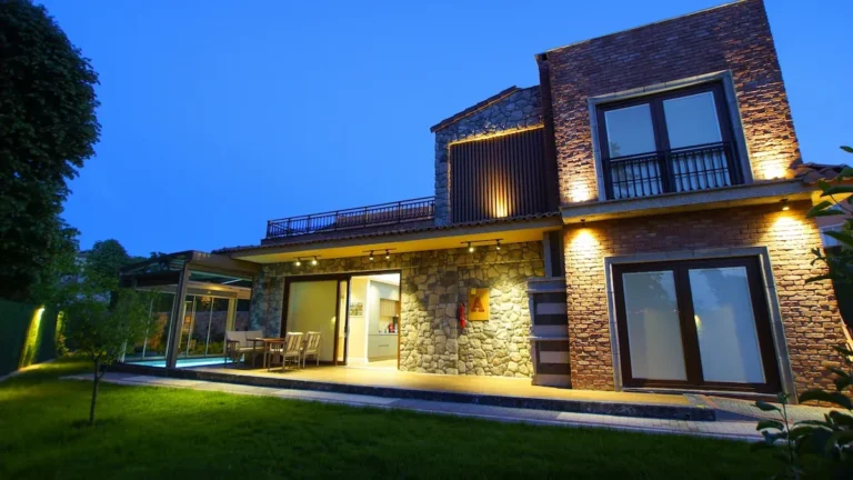 Kartepe Bungalov Villas kartepe bungalow fotoğrafı 4