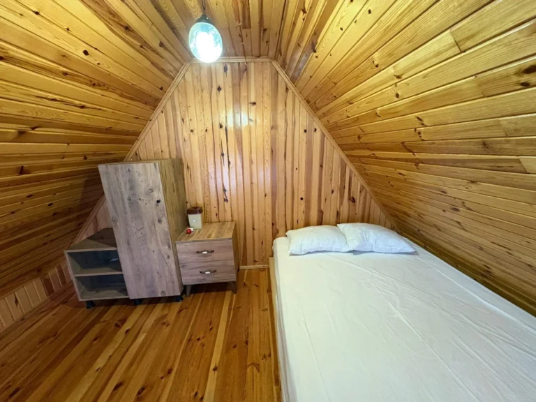 Gardenya bungalov Masukiye kartepe bungalow fotoğrafı 4