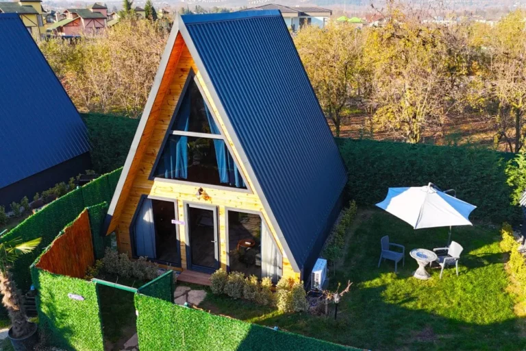 Teona Kartepe Bungalov kartepe bungalow fotoğrafı 4