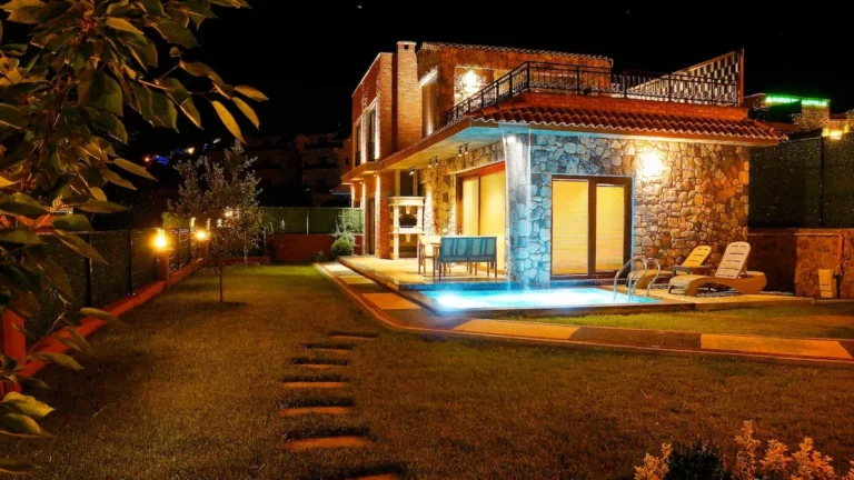 Kartepe Bungalov Villas kartepe bungalow fotoğrafı 5