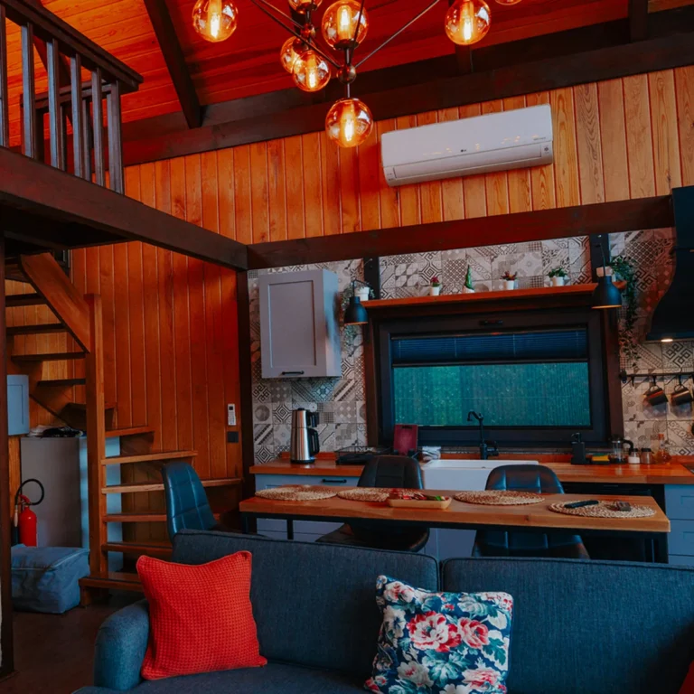 Kartepe Panorama kartepe bungalow fotoğrafı 5