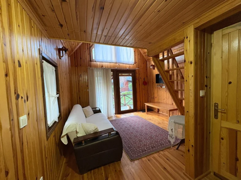 Gardenya bungalov Masukiye kartepe bungalow fotoğrafı 5