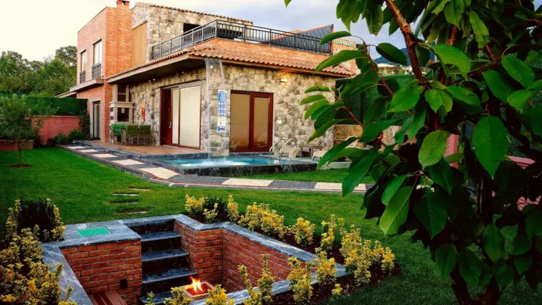 Kartepe Bungalov Villas kartepe bungalow fotoğrafı 7