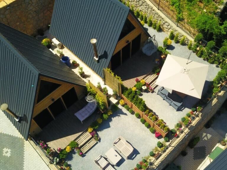 Kartepe Vista Bungalov fotoğrafı