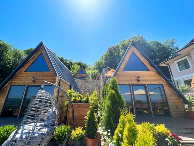 Kartepe Vista Bungalov fotoğrafı